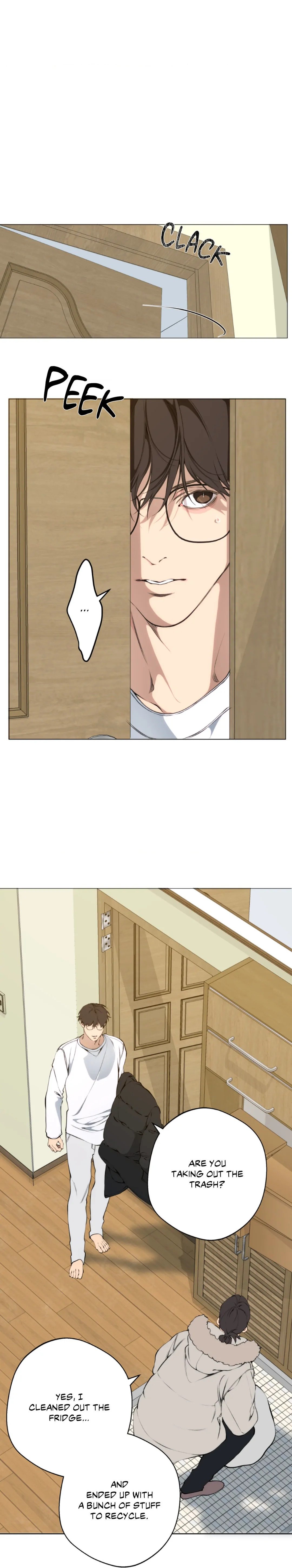 Lost in the Cloud, Chapter 106 image 04